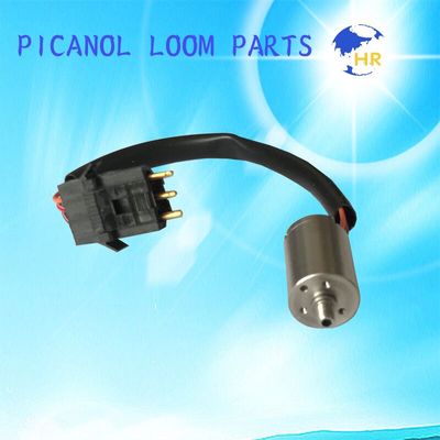 必佳诺喷气织机剪刀电机