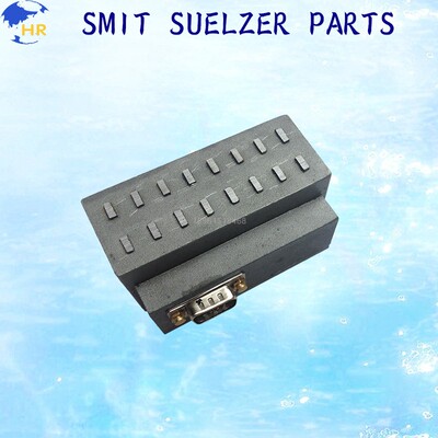 smit剑杆织机配件fast选色电磁铁
