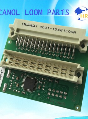必佳乐MIDB-2板BE302557毕佳乐PICANOomniplus800线路板BE217401