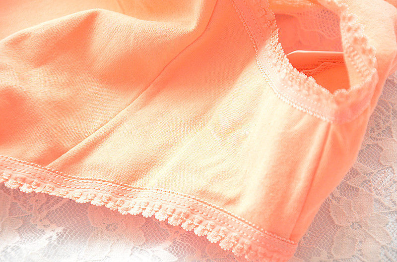 Slip jeune 100% en coton - Ref 654066 Image 5