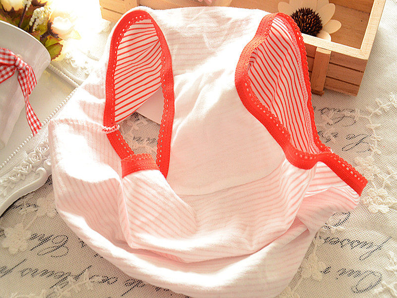 Slip jeune 100% en coton - Ref 651197 Image 4