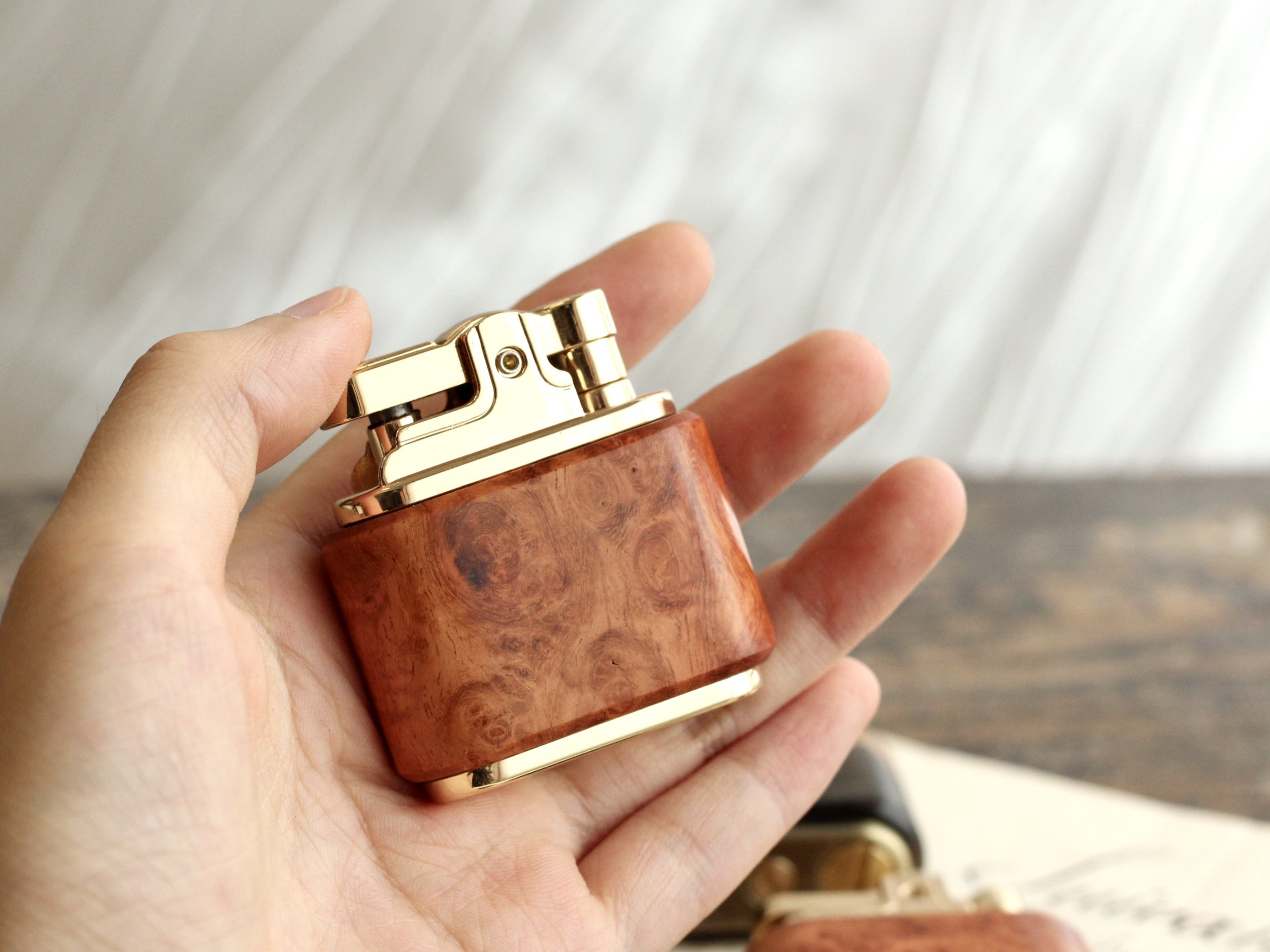 按键款煤油打火机创意个性送男友免费定制防风铜佐罗男士礼物老式