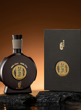 【官方旗舰】579mL习酒窖藏1988雅致版单瓶装53度酱香型白酒