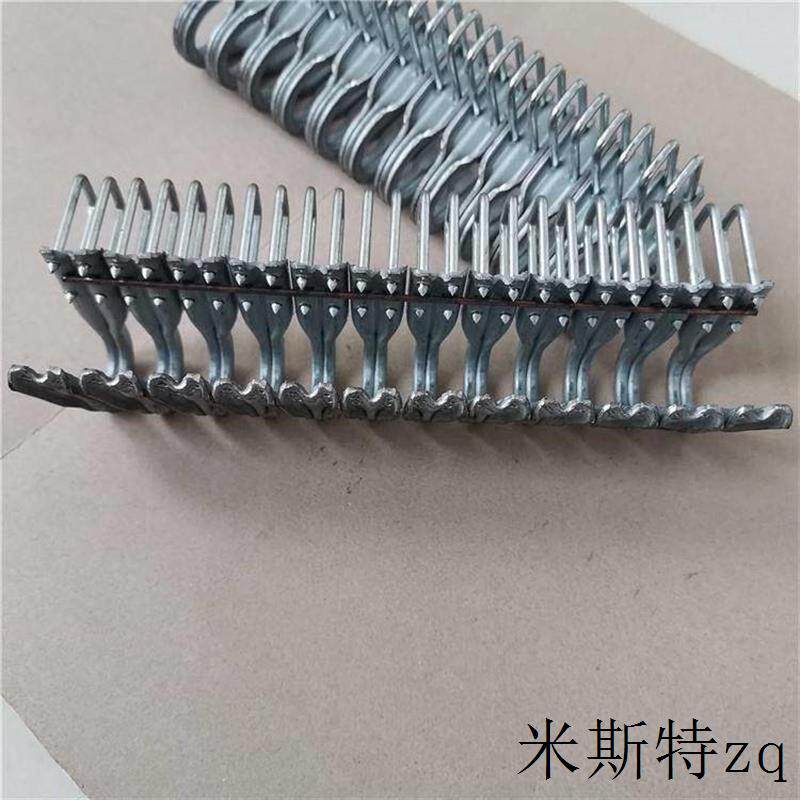 强力皮带扣 矿用高强度 su型15-20mm / 是 物料 输送机