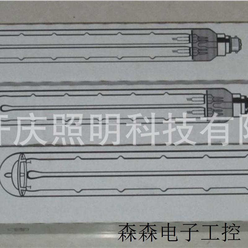 SOX-E系列低压钠灯 SOX-E 18W BY22D低压钠灯!