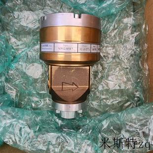 价格好 正品 85F7进口全新原装 意大利气动阀VP12