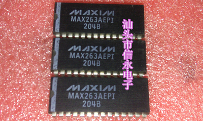 MAX263AEPI MAX263ACPI MAX263BCPI 全新现货 {保质量} 欢迎购买