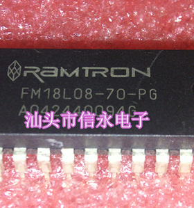 FM18L08-70-P FM18L08-70-PG 全新现货 {保质量} 欢迎购买