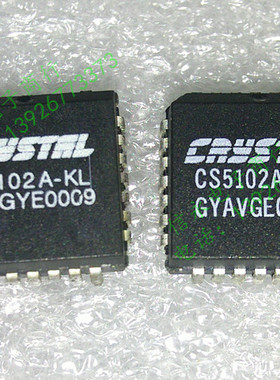CS5102A-JL  CS5102A-KL  全新现货 欢迎购买