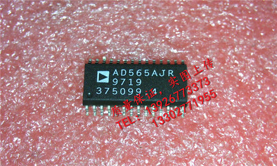 AD565AJR   全新现货 {保质量} 欢迎购买