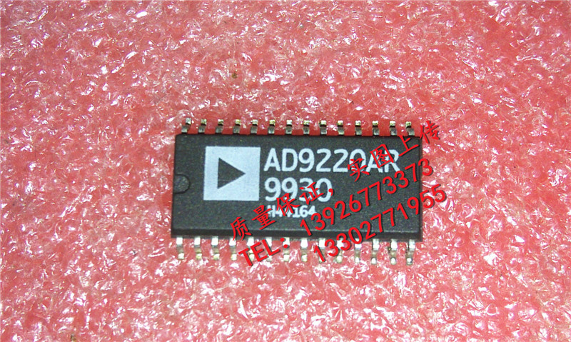 AD9220AR    全新现货 {保质量} 欢迎购买