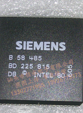 B58485 全新现货 {保质量} 欢迎购买