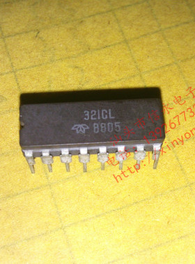 321CL  TELEDYNE 传感器IC 全新原装现货 {保质量} 欢迎购买
