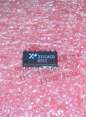 XR2211ACD     全新现货 {保质量} 欢迎购买
