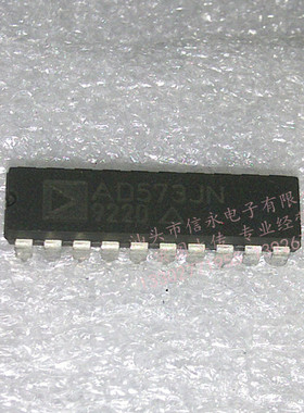 AD573JN AD573JNZ AD573KN AD573KNZ