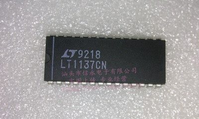 LT1137CN  全新现货 {保质量} 欢迎购买