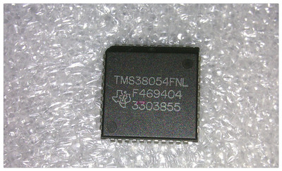 TMS38054FNL   全新现货 {保质量} 欢迎购买