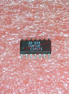 CMP04F      AD厂家SOP封装，质量保证，拍前可询价