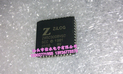 Z85C3008VSC  全新现货 {保质量} 欢迎购买