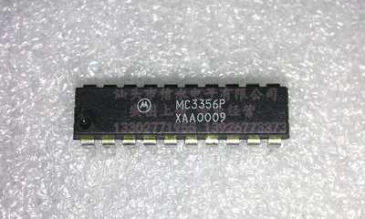 MC3356P  全新现货 欢迎购买