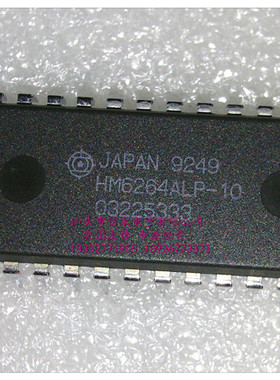 HM6264ALP-10  HM6264BLP-10  全新现货 {保质量} 欢迎购买