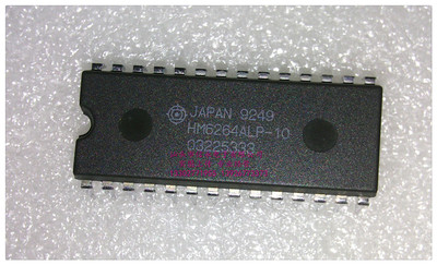 HM6264ALP-10  HM6264BLP-10  全新现货 {保质量} 欢迎购买