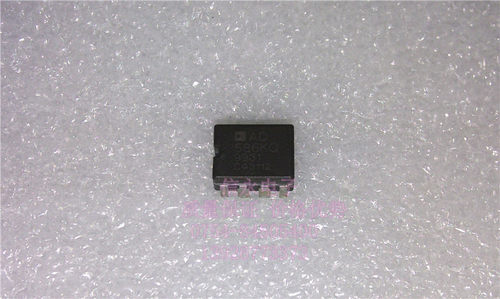 AD586KQ  AD586JQ 全新现货 {保质量} 欢迎购买