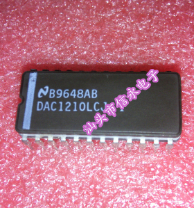 全新原装DAC1210CJ DAC1210LCJ DAC1210LCJ-1 正品现货保质量