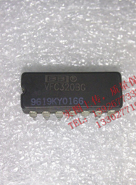 VFC320BG 全新原装现货 {保质量} 欢迎购买