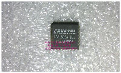 CS61535A-IL1    全新现货 {保质量} 欢迎购买