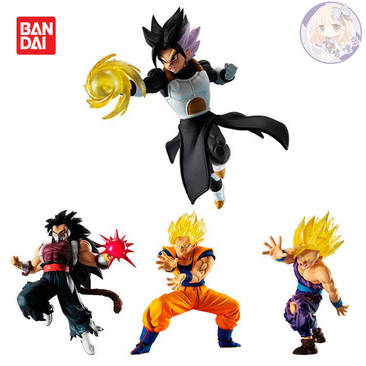 goods in stock Bandai toy Longzhuchao VS11 Dragon Ball Figures name of a fictitious monkey with supernatural powers Wufan Father and Son Wave Scandinavianin the Play mode/Anime/Periphery/cos/Board games , Hand to do/Toy/Dolls/BJD/Soldier , Egg Box/Toy/Siwan  category - from Buy2taobao.com to provide professional Taobao agent buy service