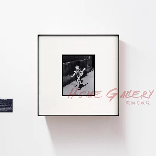 摄影版画小众装饰画挂画