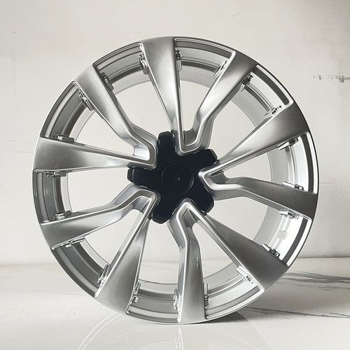 19寸特斯拉model3焕新版