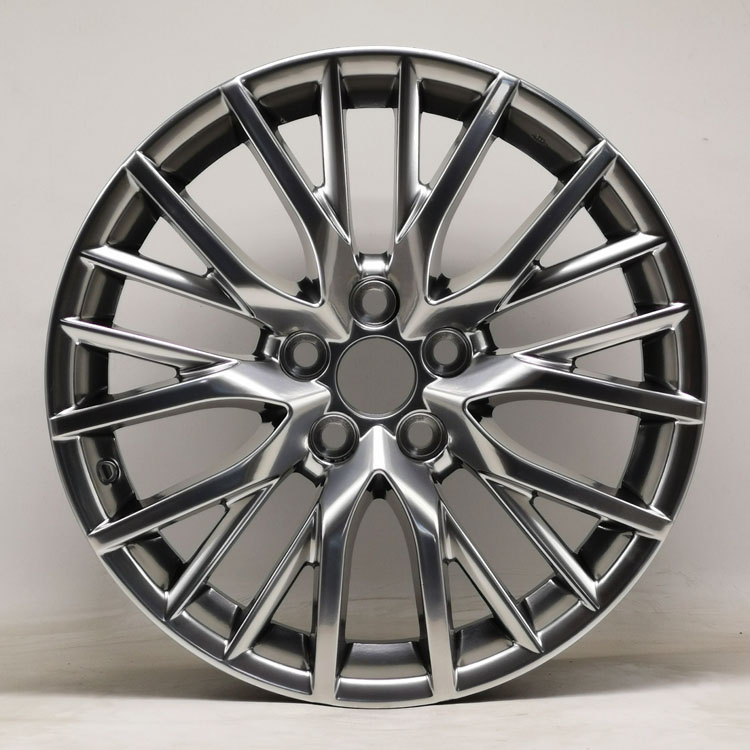 适用于凌志雷克萨斯ges300/350 nx200 rx350 锐志皇冠铝轮毂钢圈