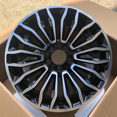 威霆v260轮毂钢圈 适用于奔驰威霆v260唯雅诺铝轮毂钢圈胎铃