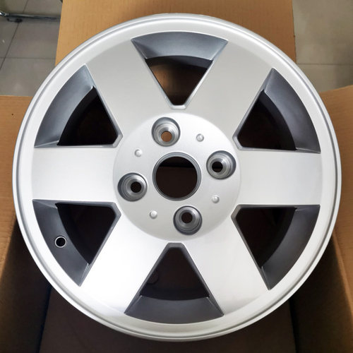 适用于14寸15寸别克凯越款铝轮毂