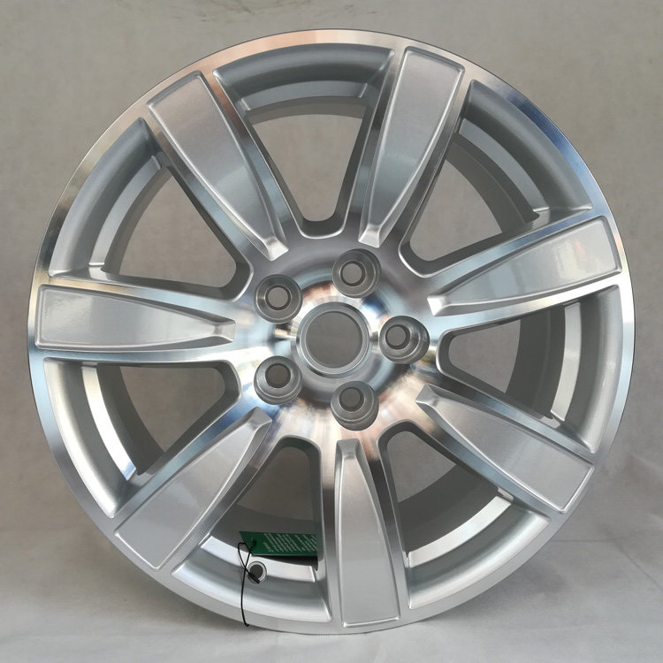 【支持4s验货】君越轮毂 适用于18寸别克新君越铝轮毂钢圈胎铃