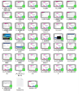 培训课程-嵌入式硬件设计36讲