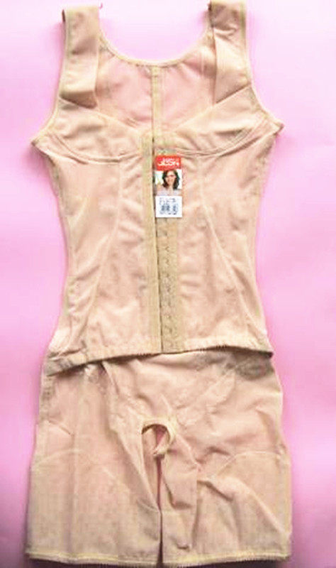 Sous-vêtement minceur en nylon - Ref 707011 Image 1