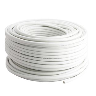 医院吊塔吊桥麻醉机连接管 进口医用氧气管气源管有创呼吸机软管