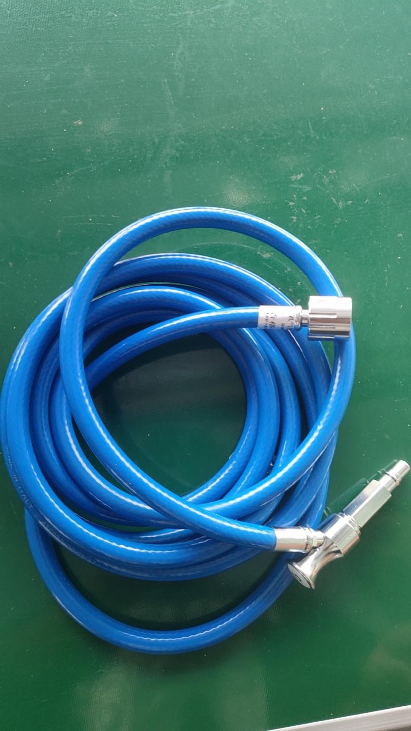 医院通用呼吸机麻醉机德尔格迈瑞哈美顿宜安迈思百瑞氧气空管路