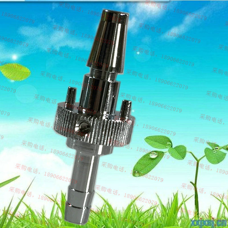 新国标宝塔氧气接头负压吸引空气插头气体接头医院门诊中心供氧