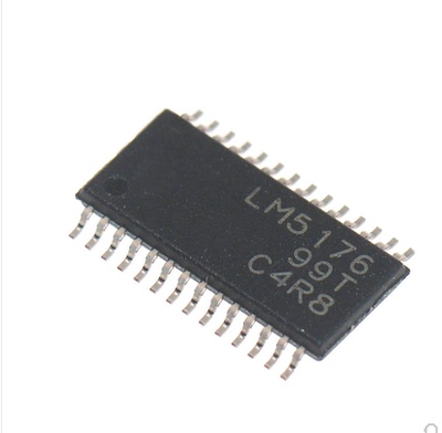 LM5176PWPR开关控制器芯片
