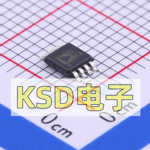 B6AMSOP-8封装丝印全新现货