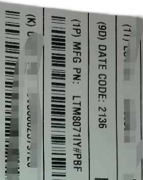 LTM8071Y LTM8071IY#PBF LTM8071EY封装BGA-80转换器 开关稳压器