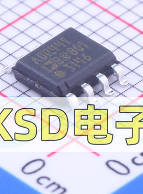 艾佐凯尔 全新原装ADR441BRZ-REEL7 贴片SOIC-8 电压基准ic芯片