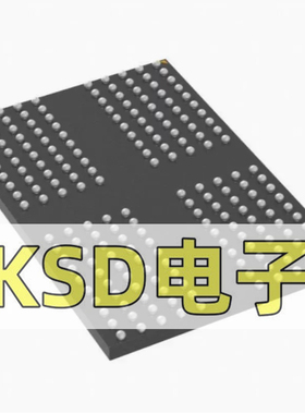 全新原装 MT53E512M32D1NP-046 WT:B 丝印D8BQM 存储器芯片