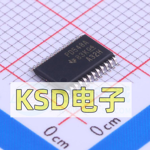 全新原装 PCA9548APWR 丝印PD548A TSSOP-24 接口芯片
