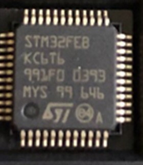 全新原装 STM32FEBKC6T6 单片机QFP48 微控制器芯片 STM32FEBK