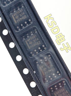 全新原装 LMV358IDR LM358 MV358I MV358 工业级运算放大器 SOP-8